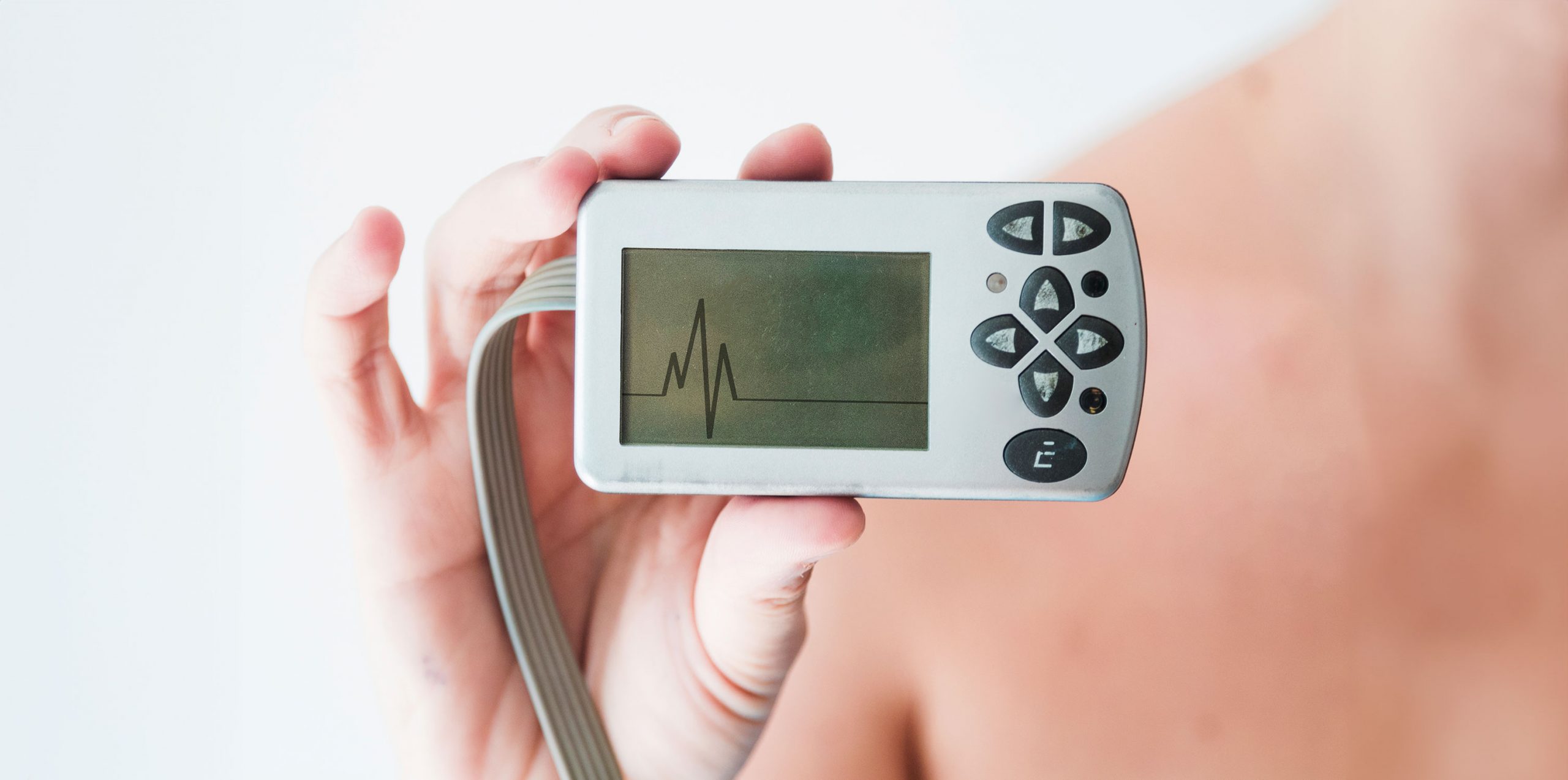 Holter Monitors: What They Can Tell You About Your Heart