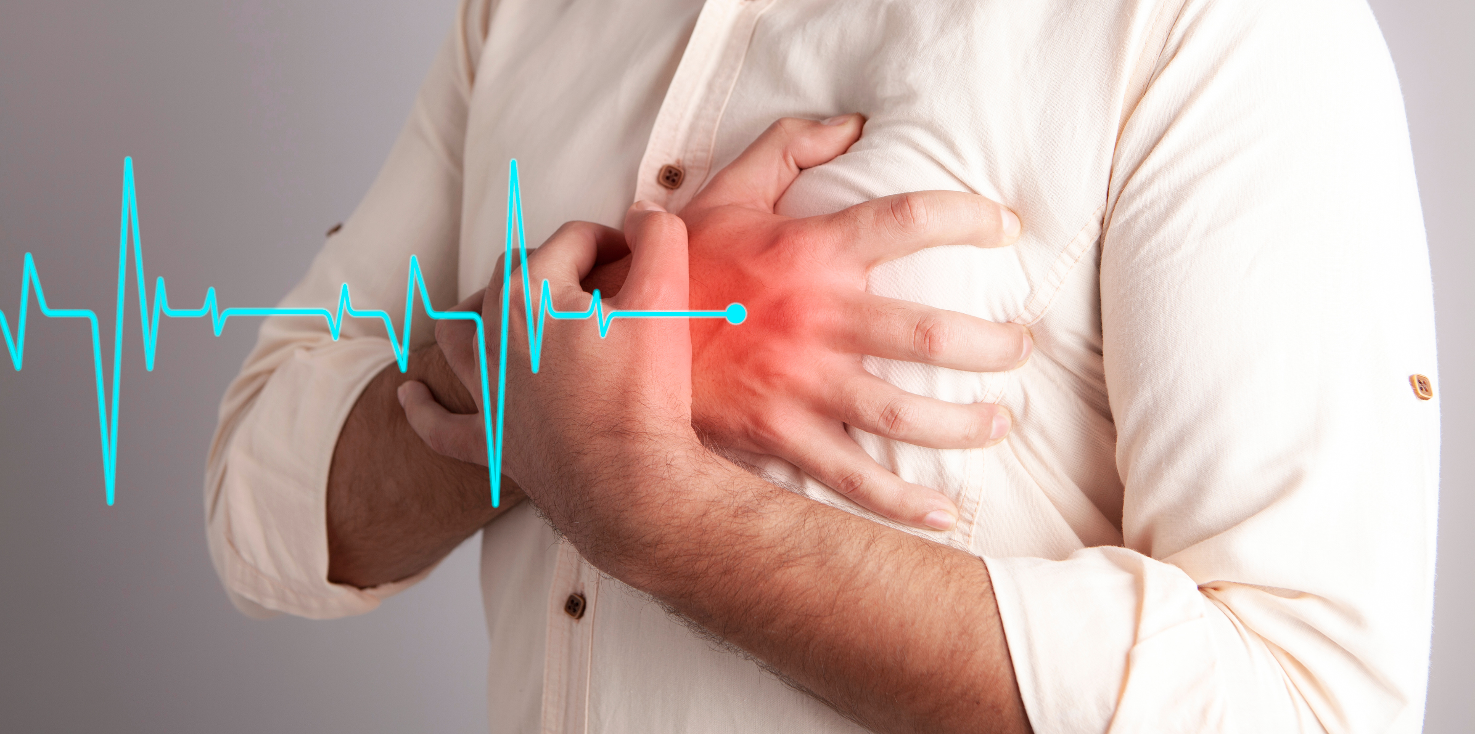 5 warning signs of a heart attack that you may not know