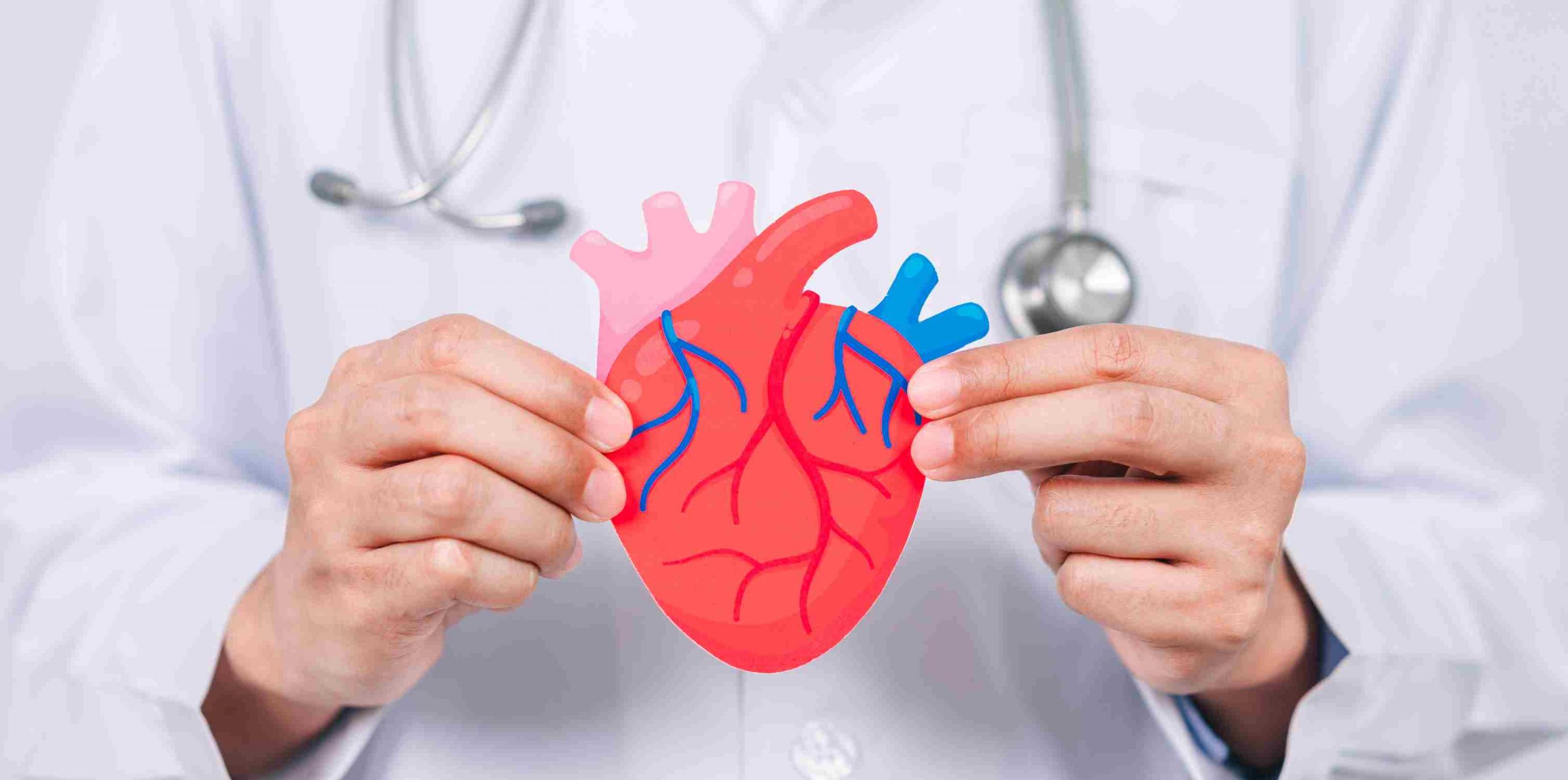 A Guide to Recognizing and Treating Heart Failure