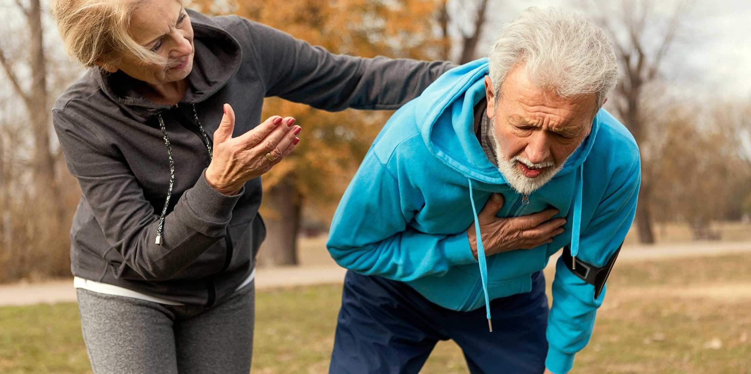 7 Lifestyle Changes to Prevent a Second Heart Attack