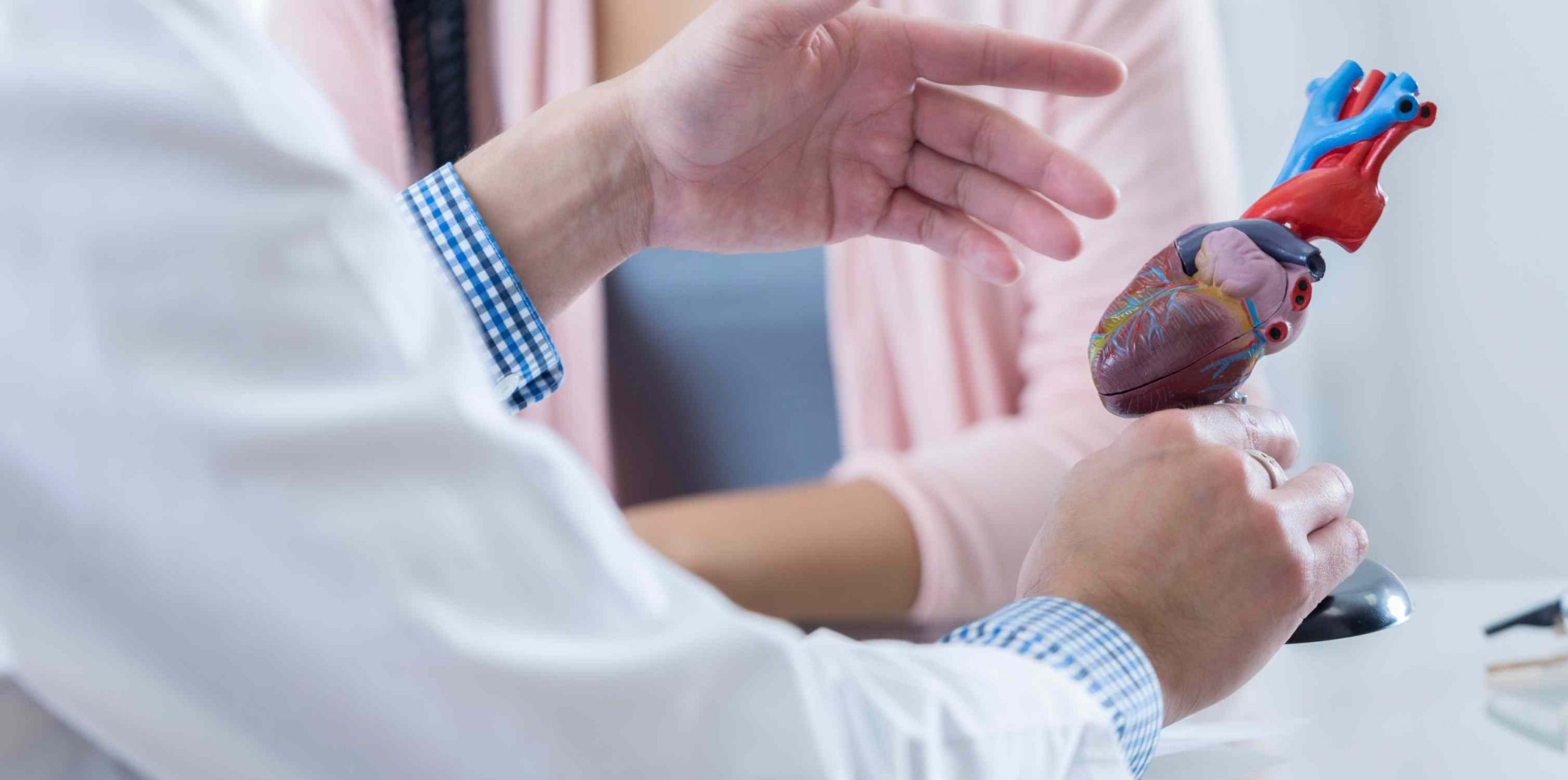 First Time at a Cardiologist? What to Expect During Your Appointment