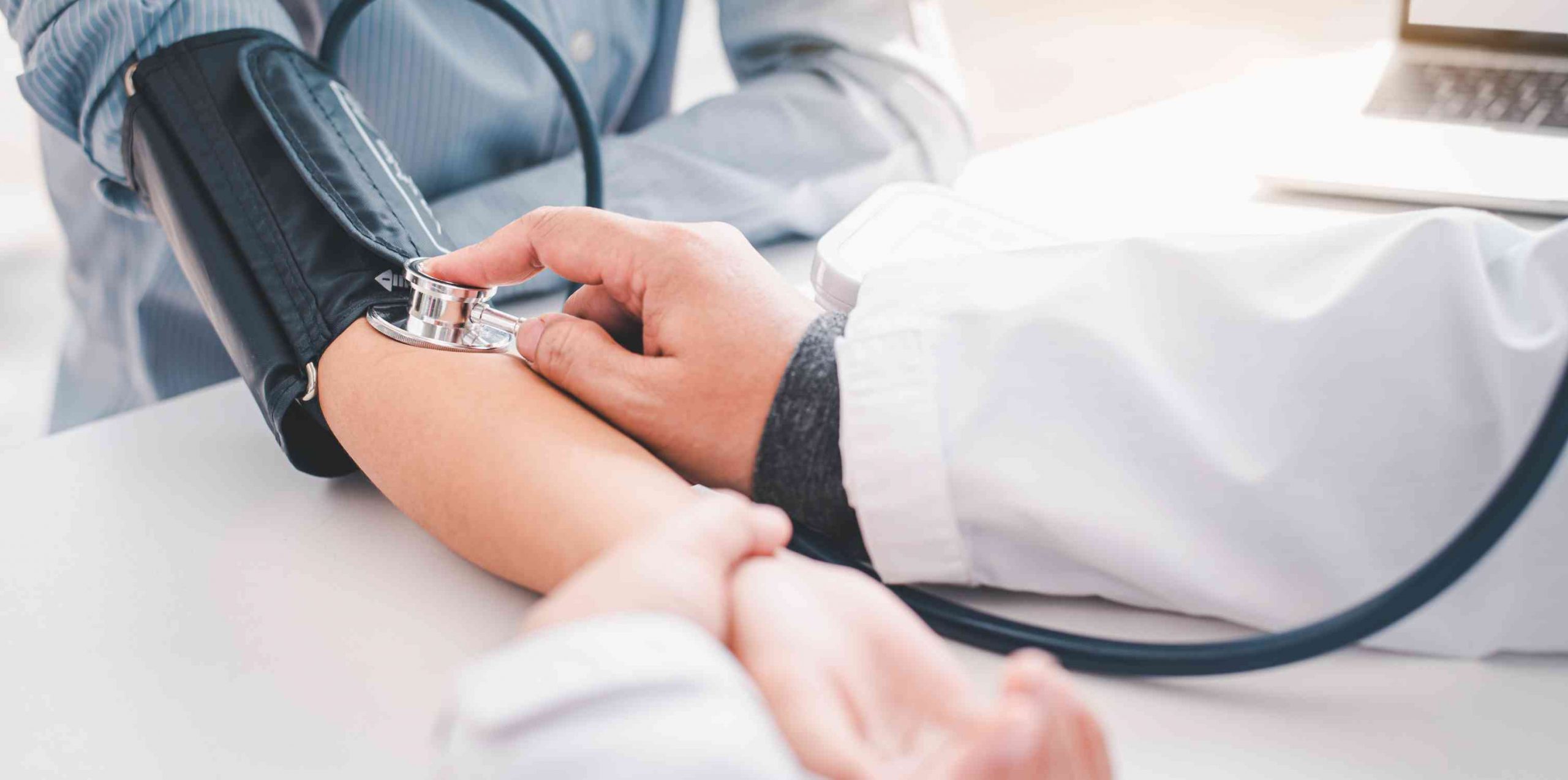 How Does Hypertension Affect Your Heart?