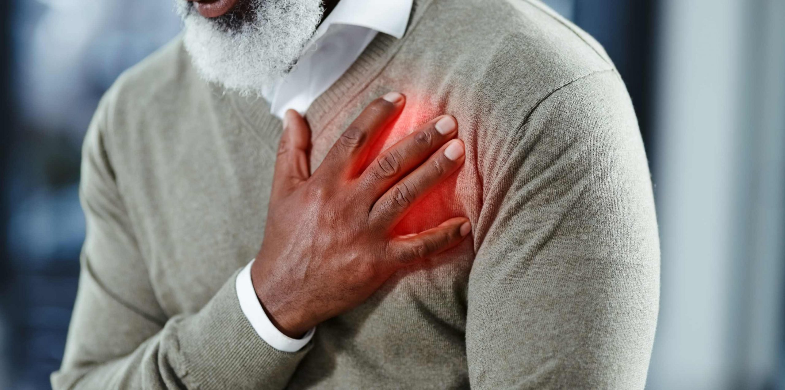 Unexpected Body Cues That Could Indicate Heart Concerns